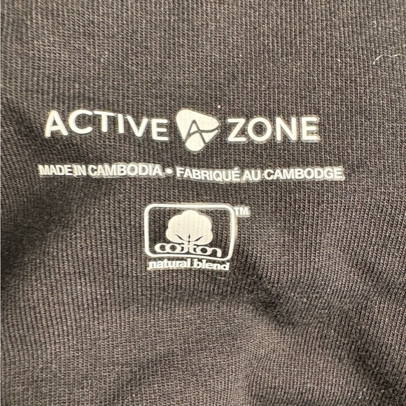 Pennington’s Essential 7/8 leggings - Active Zone Size 2x - Picture 9 of 10